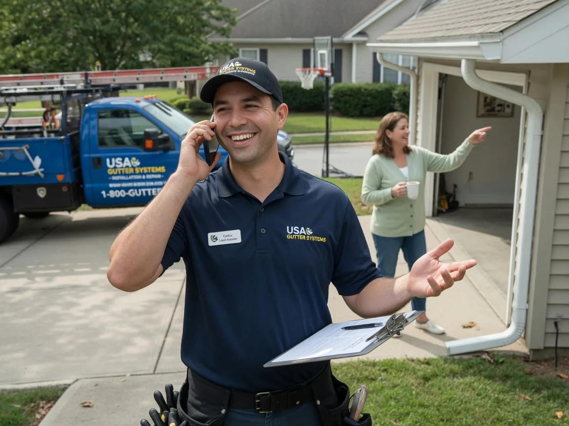 Gutter Installation Yeso, NM FAQs